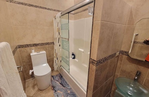 Ensenada House | Lovely house 5 min from beach in Ensenada