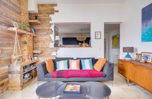 Begles House | Lovely house Bordeaux Bègles