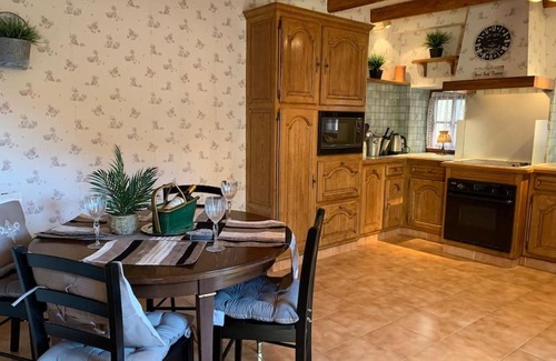 Saint-Martin-Labouval House | Lovely House in Quiet Hamlet on banks of the Lot