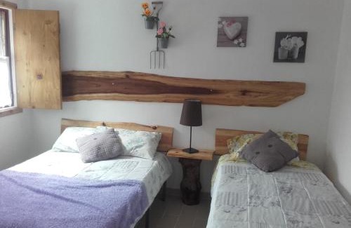 Altares House | Lovely House in Biscoitos