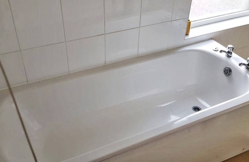 Gedling House | Lovely House with free Parking wifi