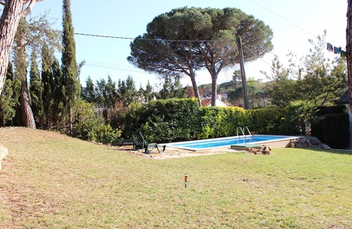 La Canyera House | Lovely house with private pool in Costa Brava