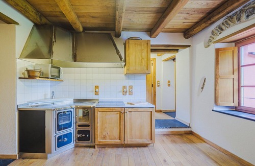 Velva Apartment | Lovely apartment for 4 guests with WIFI, TV and patio