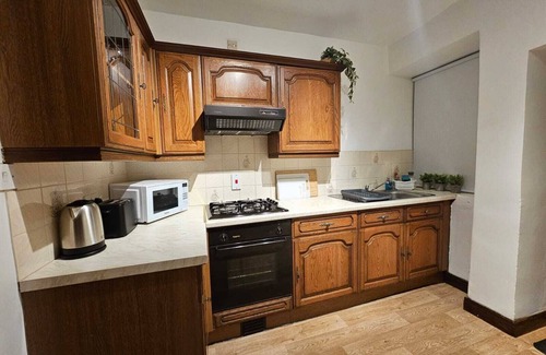 Giggleswick Cottage | Lovely Jubilee Cottage in delightful Settle