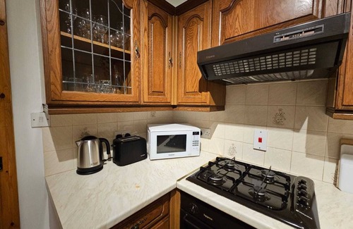 Giggleswick Cottage | Lovely Jubilee Cottage in delightful Settle