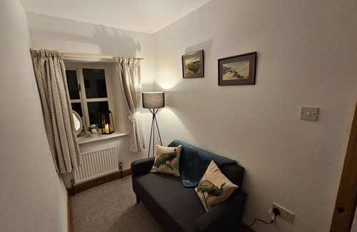 Giggleswick Cottage | Lovely Jubilee Cottage in delightful Settle