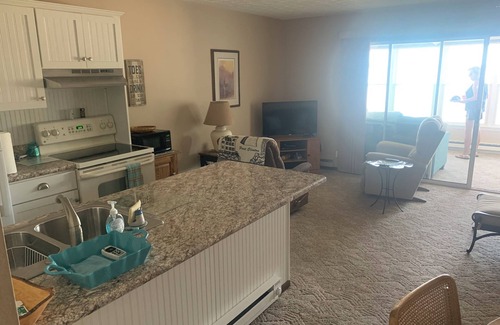 Port Clinton Condo | LOVELY LAKEFRONT CONDO, EXCELLENT LOCATION, CLOSE TO MUCH SUMMER FUN