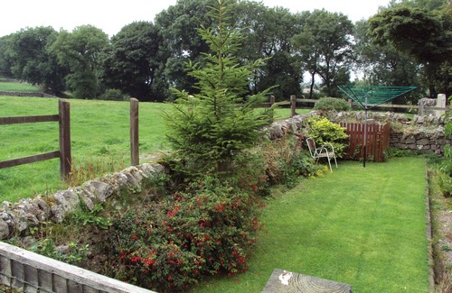 Matlock Cottage | Lovely limestone cottage in the heart of the Peak District.