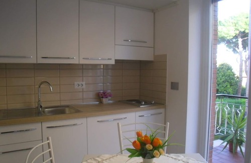Aurelio Apartment | Lovely Little Apartment in Via Aurelia at 20 minutes from San Peter