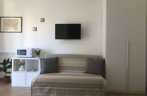 Aurelio Apartment | Lovely Little Apartment in Via Aurelia at 20 minutes from San Peter