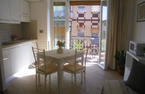 Aurelio Apartment | Lovely Little Apartment in Via Aurelia at 20 minutes from San Peter