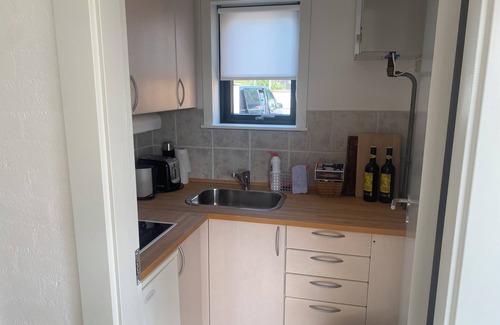 Nykobing Mors House | Lovely little house close to the fjord and the centre