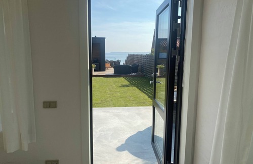 Nykobing Mors House | Lovely little house close to the fjord and the centre