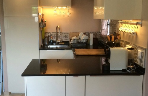 Lourmarin House | LOVELY LITTLE PROVENCAL BASTIDON WITH PRIVATE POOL AND GARDEN IN LOURMARI