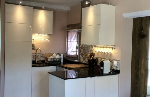 Lourmarin House | LOVELY LITTLE PROVENCAL BASTIDON WITH PRIVATE POOL AND GARDEN IN LOURMARI