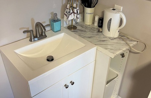 Thunder Bay Apartment | Lovely Loft Apartment Midtown