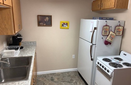 Lovelock Apartment | Lovely Lovelock Landing