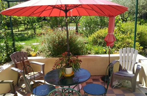 Mirabel-aux-Baronnies House | Lovely Mazet with shared, heated, secure swimming pool