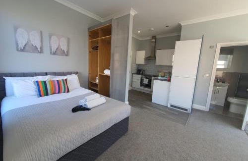 Maidstone Apartment | Lovely Maidstone Gem - Sleeps 2