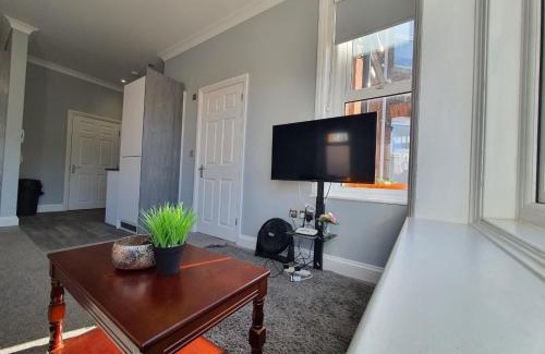 Maidstone Apartment | Lovely Maidstone Gem - Sleeps 2