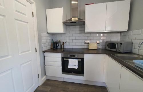 Maidstone Apartment | Lovely Maidstone Gem - Sleeps 2