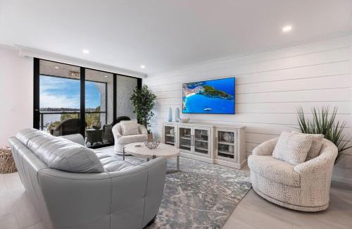 Marco Island Apartment | Lovely Marco Island Condo with Private Bay View