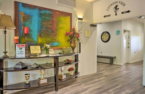 Marion House | Lovely Marion Retreat w/ Community Amenities!