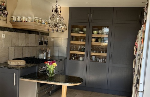 Sablet Other | Lovely mas in a serene place with an exceptional view
