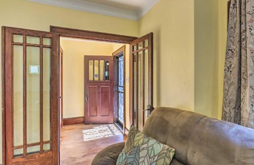 Milwaukee House | Lovely Milwaukee Getaway - Family Friendly!