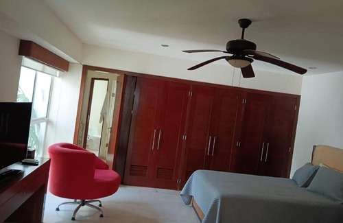 La Puntilla Villa | Lovely modern beach Villa