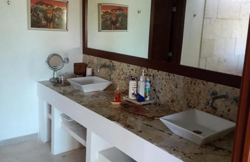 La Puntilla Villa | Lovely modern beach Villa