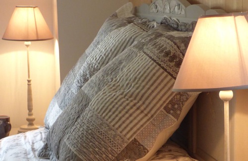 Estaing Other | Lovely Mountain House with views and swimming pool in summer