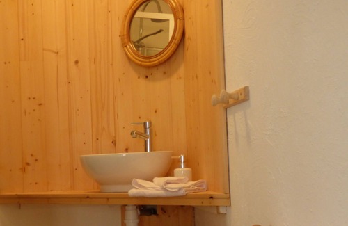 Estaing Other | Lovely Mountain House with views and swimming pool in summer