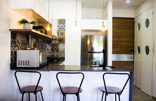 Norte Apartment | Lovely & New 1-Bedroom Apt in Rodadero Santa Marta