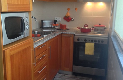 Horta Apartment | Lovely new apartment in Horta Faial Island