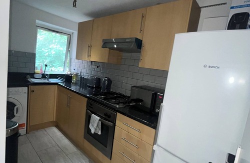 Thornton Heath Apartment | Lovely one bedroom apartment