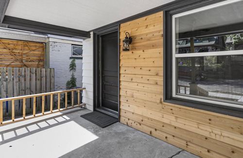 South Hyde Park Apartment | Lovely One Bedroom in South Hyde Park 49