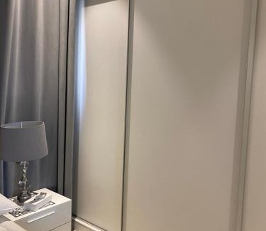 Salalah Cabin | Lovely one bedroom with nice weather and views