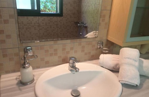 Kateleios Villa | Lovely open plan family Villa in Kato Katelios