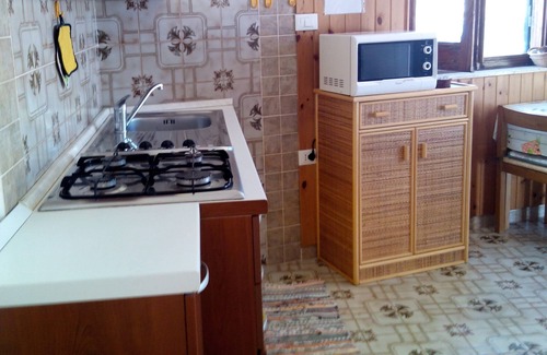 Favignana Apartment | LOVELY PENTHOUSE ON THE SEA AND IN THE HISTORICAL CENTER with Superpanoramic Terrace
