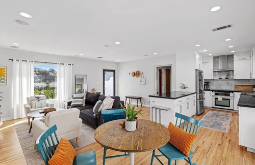 Playa Del Rey Cottage | Lovely Playa Cottage