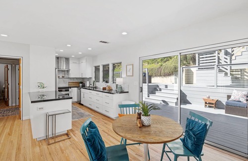 Playa Del Rey Cottage | Lovely Playa Cottage
