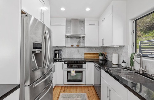 Playa Del Rey Cottage | Lovely Playa Cottage