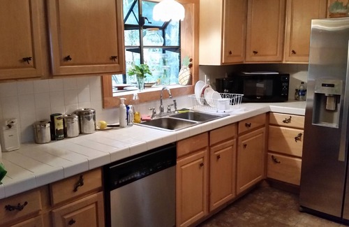 Dunedin House | Lovely Pool Home Near Pinellas Trail, Honeymoon Island: Minimum Rental: 3 months
