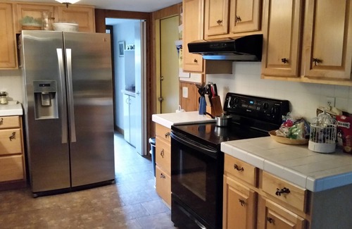 Dunedin House | Lovely Pool Home Near Pinellas Trail, Honeymoon Island: Minimum Rental: 3 months
