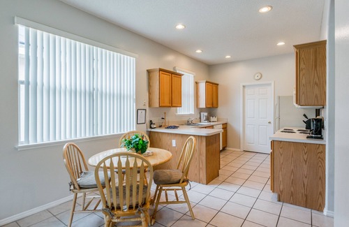 Meadow Woods House | Lovely Pool Home, Pets considered. Orlando 1744