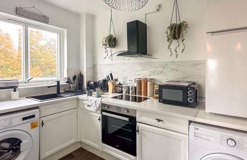 Clydebank Apartment | Lovely property near Glasgow, Clydebank