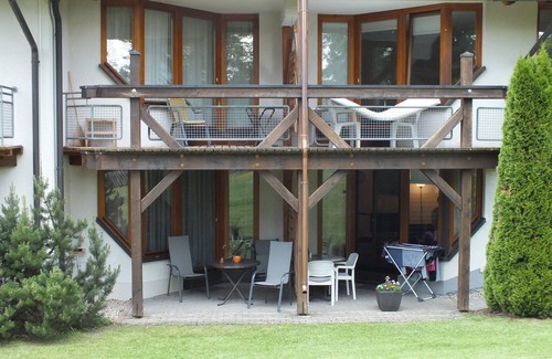 Titisee-Neustadt Apartment | Lovely, quiet 4-star apartment for two - close to village and lake - Wi-Fi