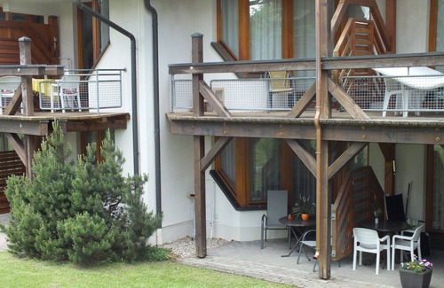 Titisee-Neustadt Apartment | Lovely, quiet 4-star apartment for two - close to village and lake - Wi-Fi