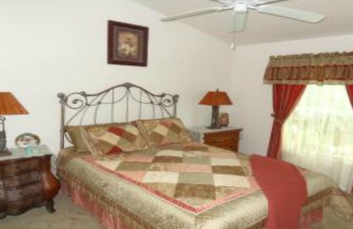Pinehurst House | Lovely, relaxing home in Rotonda West, FL